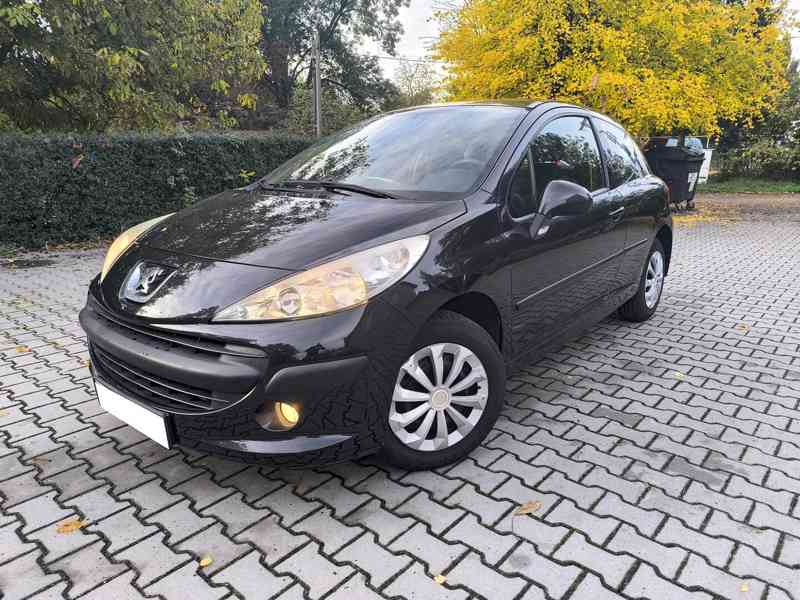 Peugeot 207 1.4 Trendy - foto 1