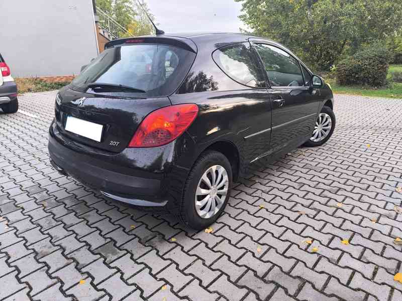 Peugeot 207 1.4 Trendy - foto 3