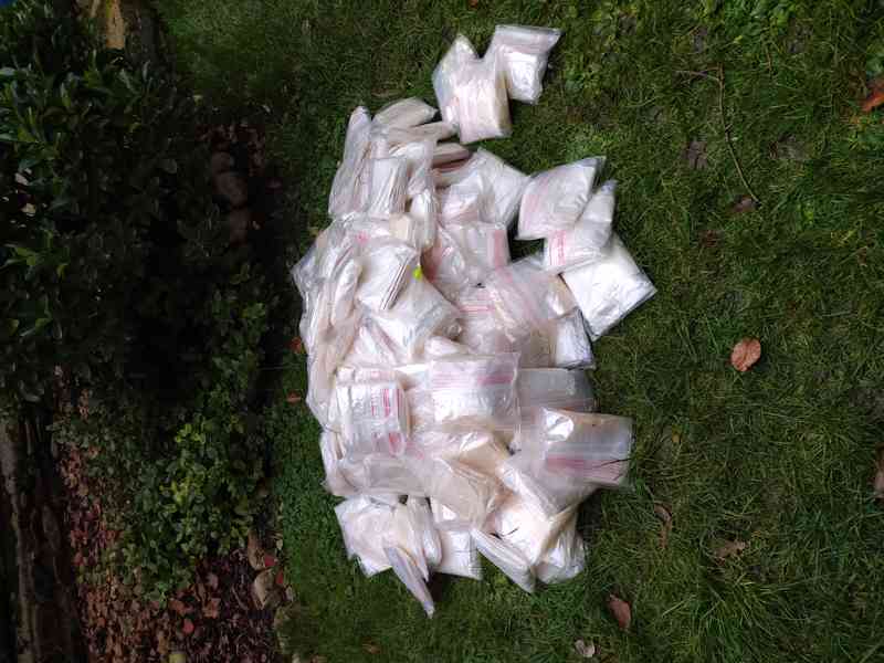 Nitrilové rukavice - foto 3