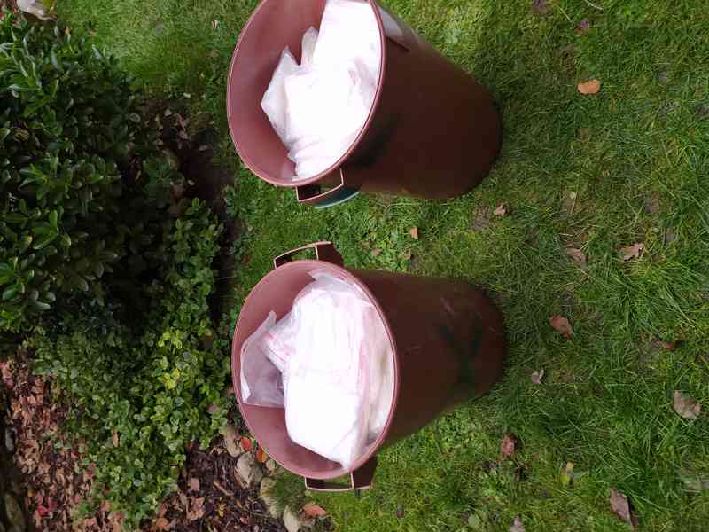 Nitrilové rukavice - foto 2