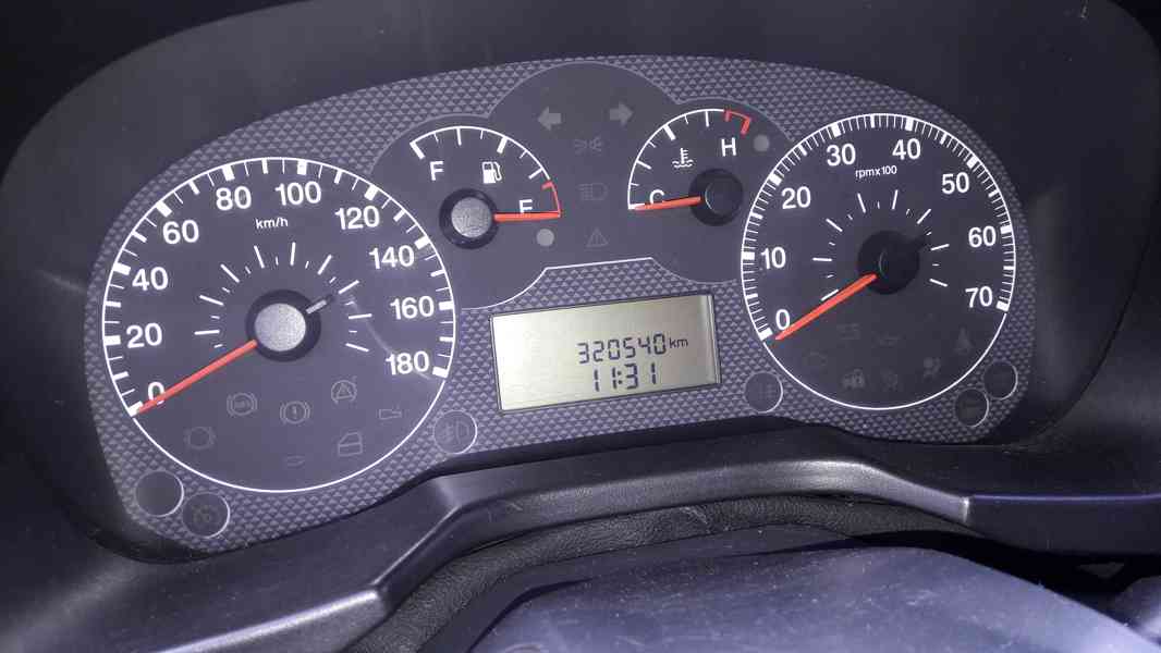CITROËN NEMO 1.4HDi - foto 2