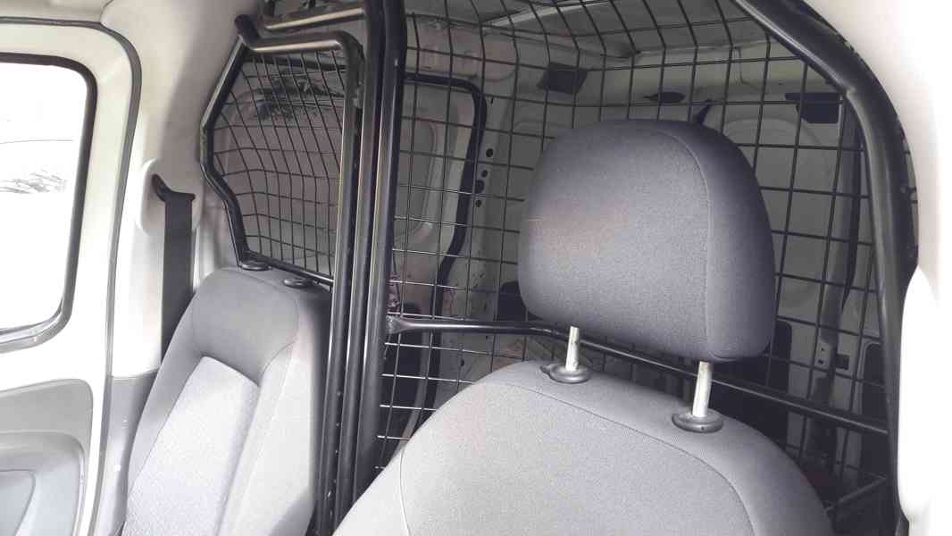 CITROËN NEMO 1.4HDi - foto 8