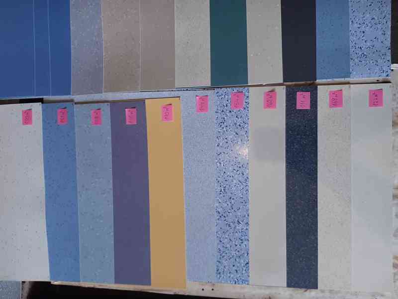 Výprodej podlahy tl. 2mm - foto 4