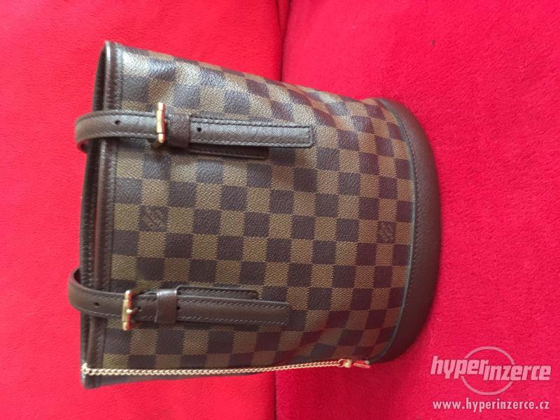 Kabelka Louis Vuitton - foto 1