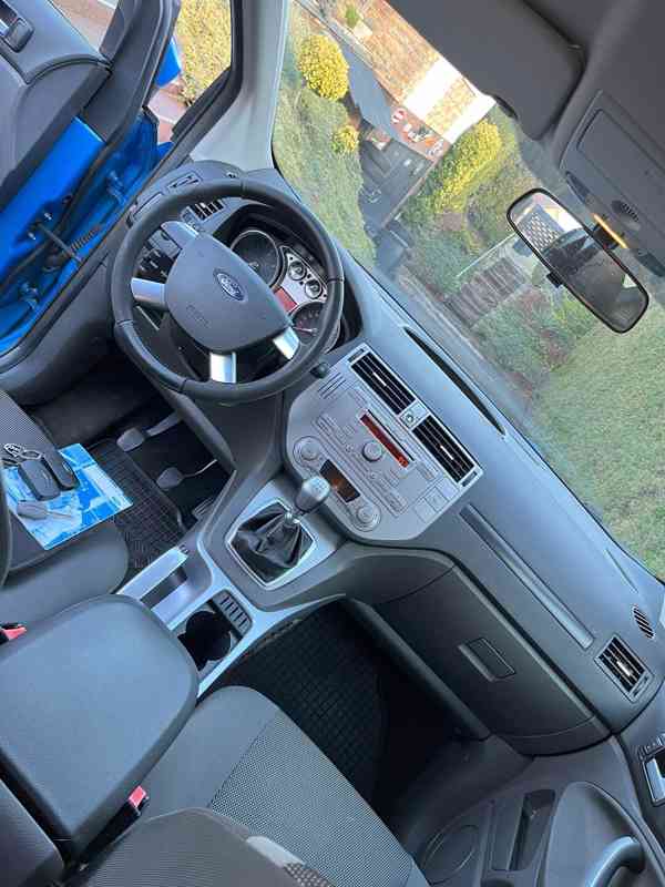 FORD KUGA 2.0TDCI, Původ ČR, Po servisu, Tažný - foto 14