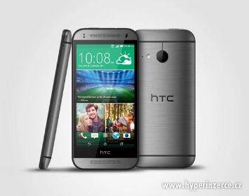 HTC One Mini 2 (M8) Gun Metal Grey - foto 1