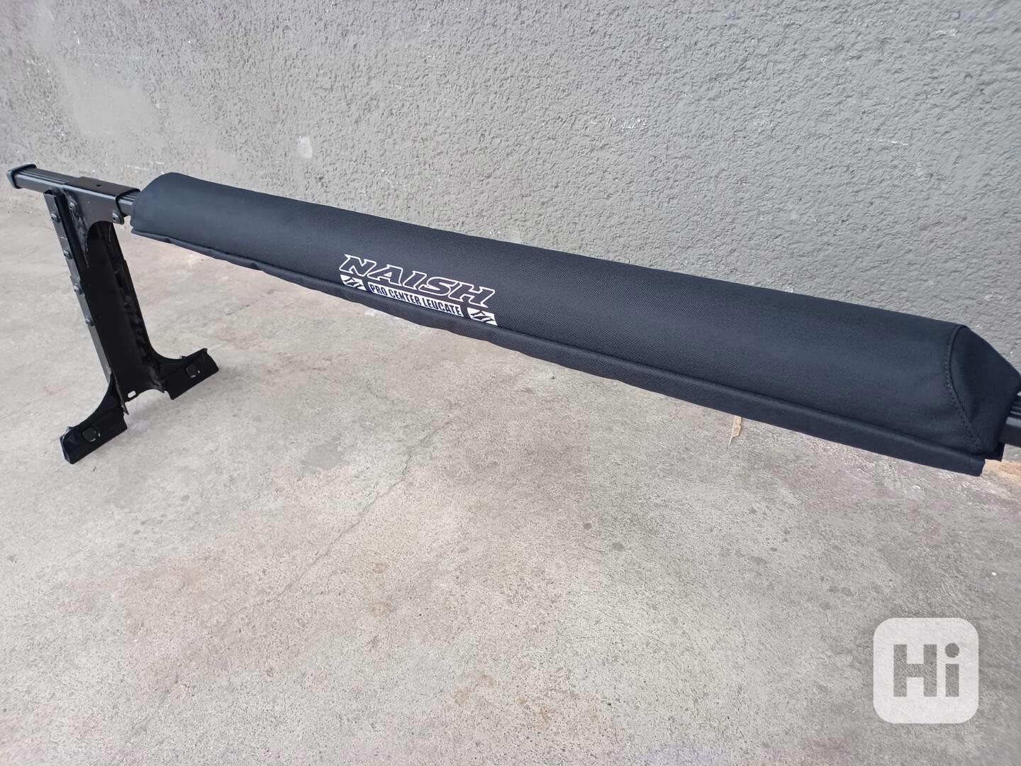 chrániče na příčníky ( rack pad ) - foto 1