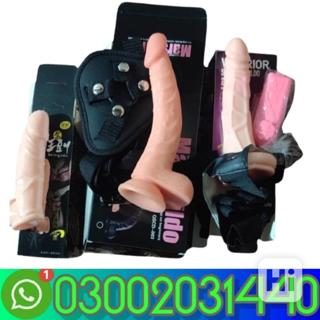 Buy Now Silicon Condom With Belt In Sargodha--0300--2031140- - foto 1