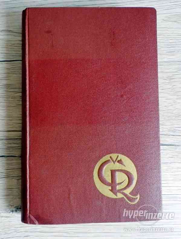 Kniha Česká ročenka 1925 - foto 1