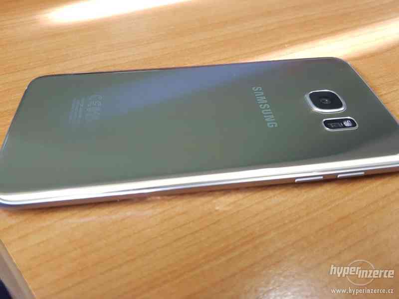 Samsung Galaxy S7 edge 32GB + Gear VR lite - foto 1