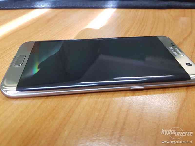 Samsung Galaxy S7 edge 32GB + Gear VR lite - foto 2