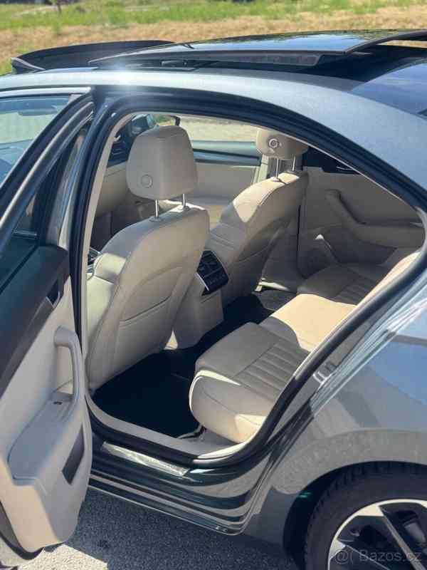 Škoda Superb 2,0   TSI 206 kW 4x4 - foto 5