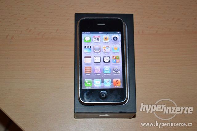 Apple iPhone 3GS 16GB - foto 1