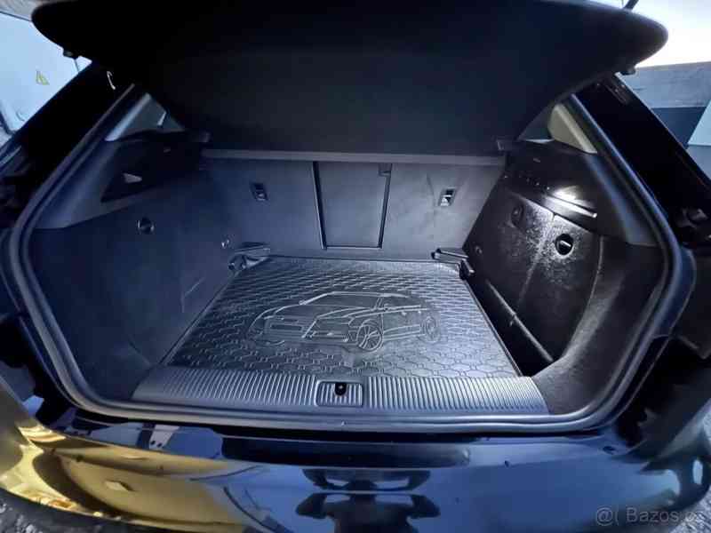 Audi A3 2,0   Sportback TDI 110 kw - foto 13