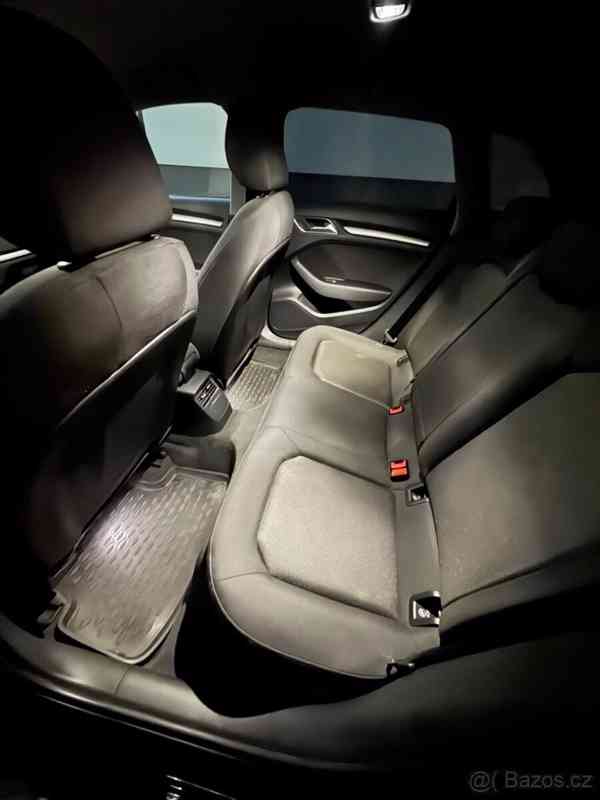 Audi A3 2,0   Sportback TDI 110 kw - foto 11