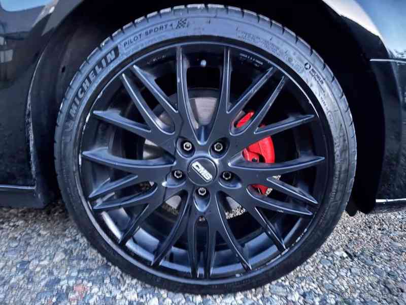 Audi A3 2,0   Sportback TDI 110 kw - foto 10