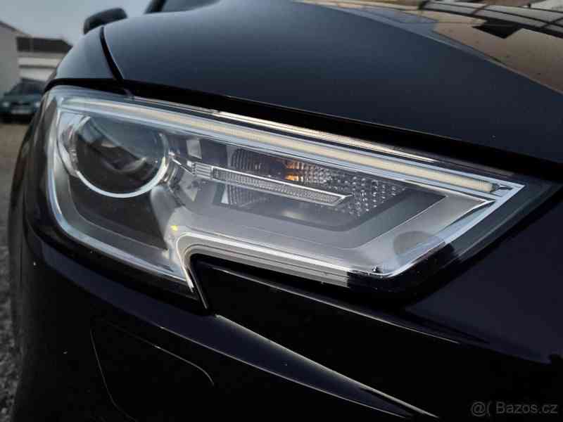 Audi A3 2,0   Sportback TDI 110 kw - foto 3