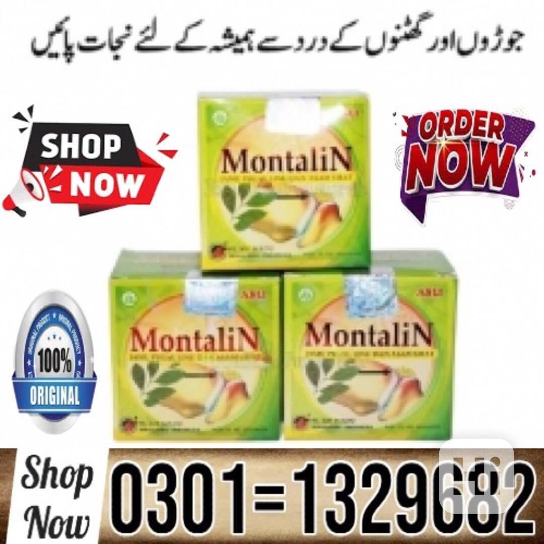 Montalin Capsules In Pakistan $ 0301=1329682 ~ Order Now $ - foto 1