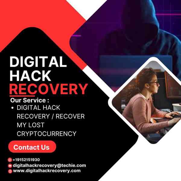 SCAMMED BITCOIN,USDT,ETH RECOVERY SOLUTION COMPANY ⁄⁄ DIGITA
