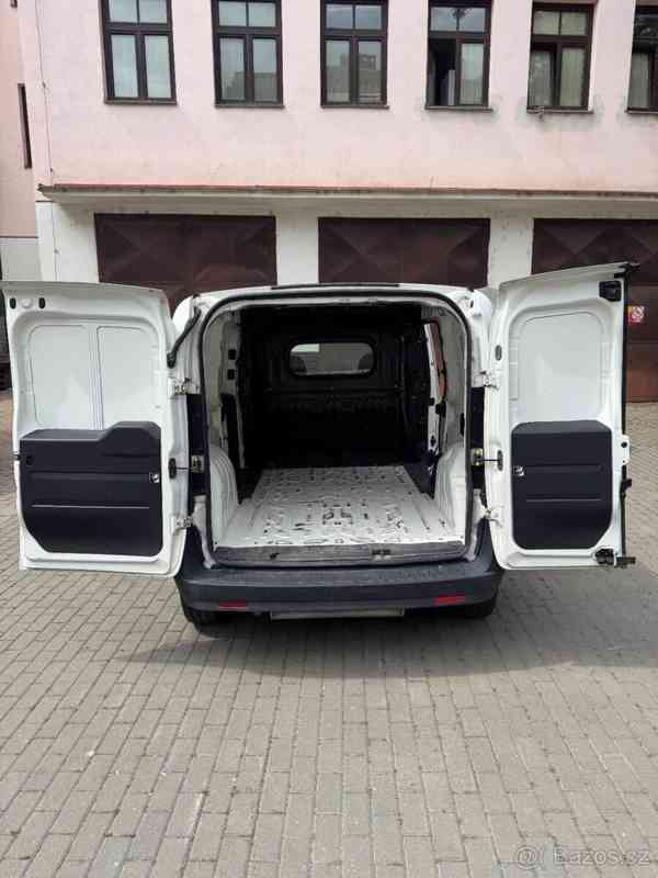Fiat Dobló 2016 Long 88kw klima - foto 10