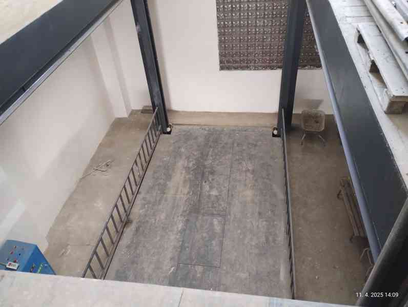 Jaroměř - pronájem skladovacího prostoru 1706 m2 - foto 3