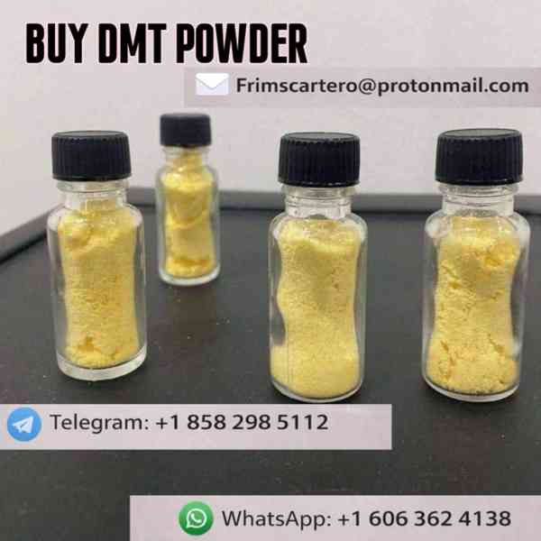 Buy DMT online supplier WhatsApp:+16063624138 - foto 3