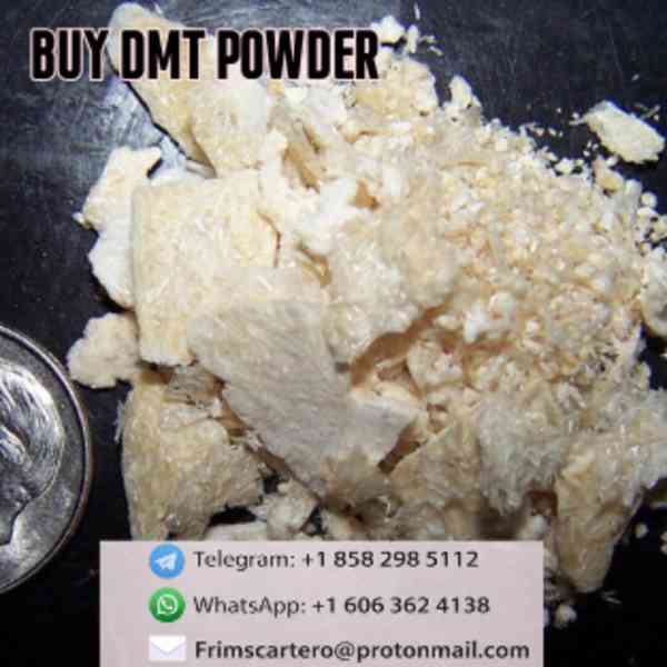 Buy DMT online supplier WhatsApp:+16063624138 - foto 2