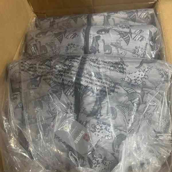 Smíšené palety se smíšeným zbožím! - foto 3