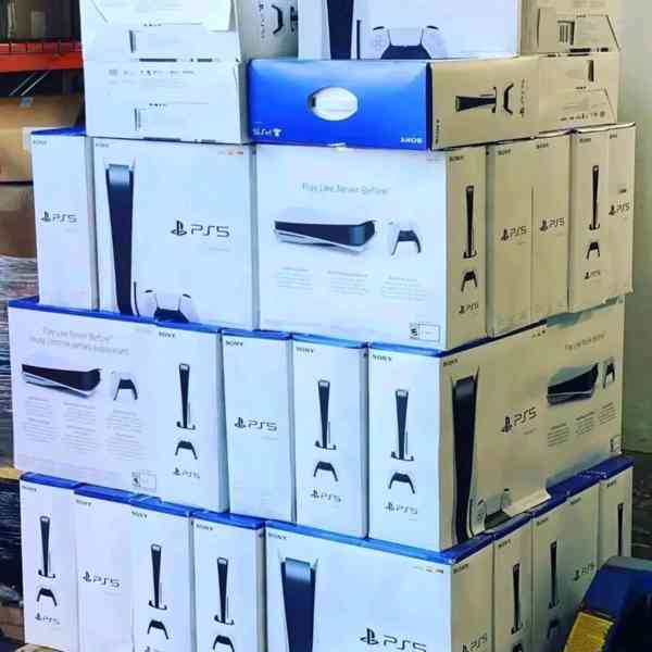 Smíšené palety se smíšeným zbožím! - foto 2