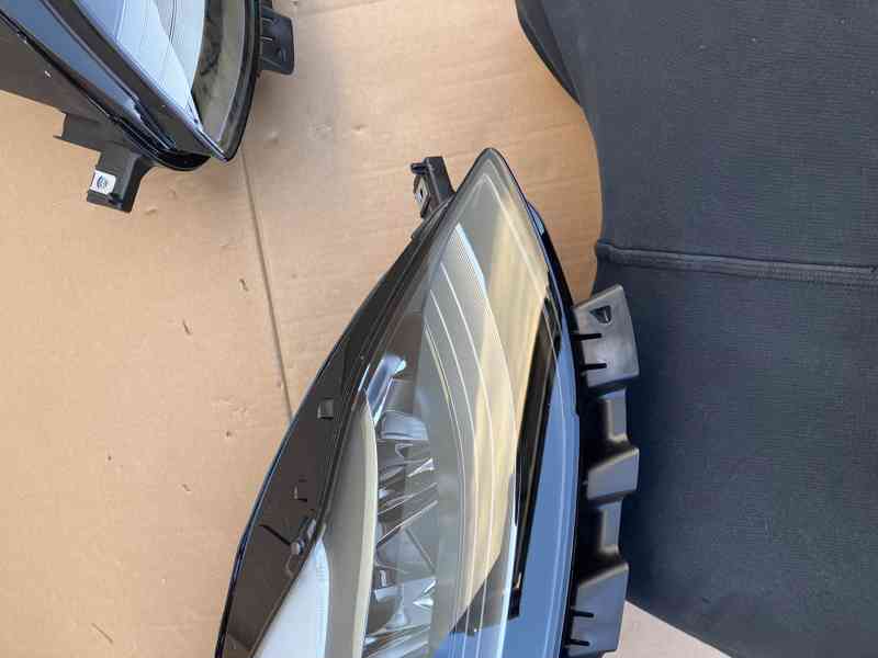 TESLA 3 Y 21- svetlo leve FULL LED prave svetla - foto 5
