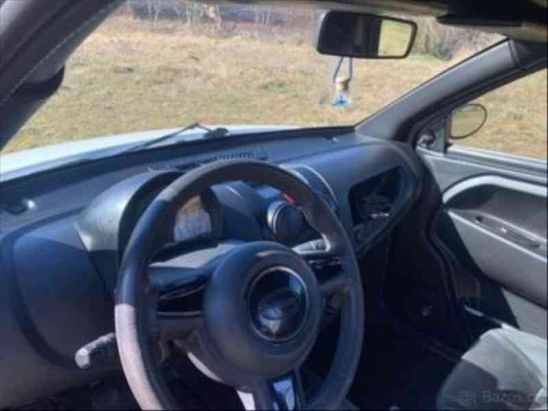 Microcar DUE - foto 8