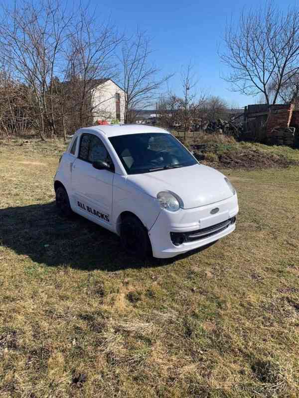Microcar DUE - foto 18