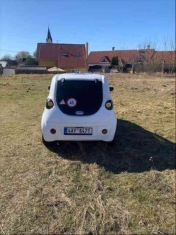 Microcar DUE - foto 4