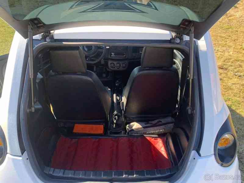Microcar DUE - foto 10