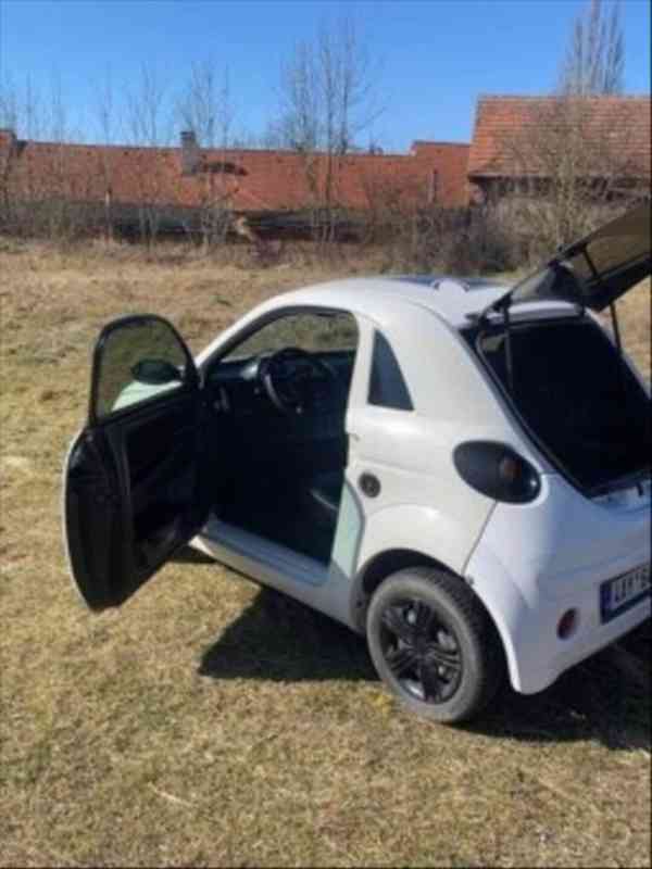 Microcar DUE - foto 5