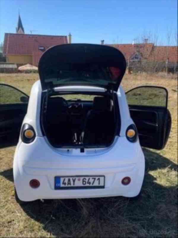 Microcar DUE - foto 9