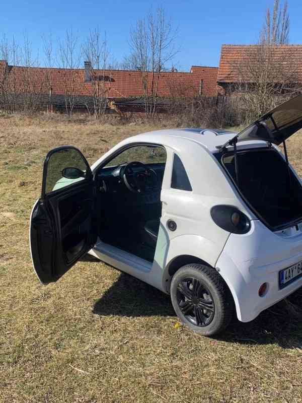 Microcar DUE - foto 15