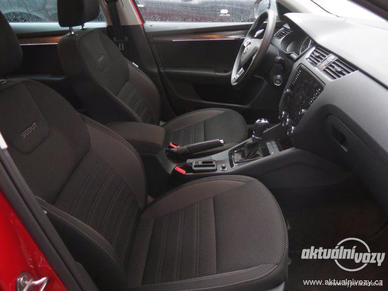 Skoda Octavia Scout 1.8 TSI 132kW 1.8, benzín, RV 2018 - foto 6