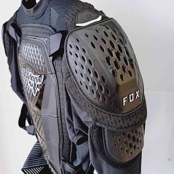 Motokrosový chránič Fox Titan Sport - foto 5