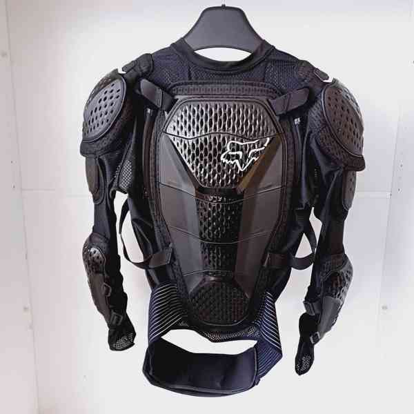 Motokrosový chránič Fox Titan Sport - foto 6