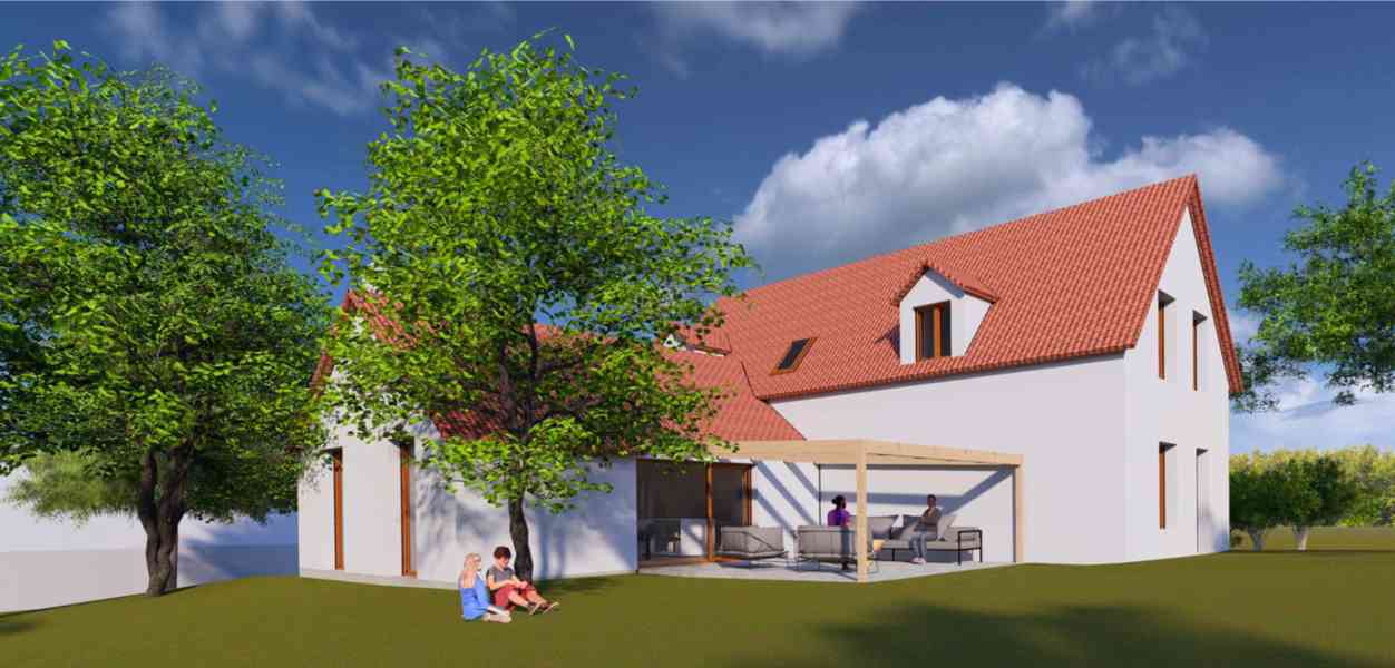 Prodej pozemku • 3359 m² bez realitky - foto 6