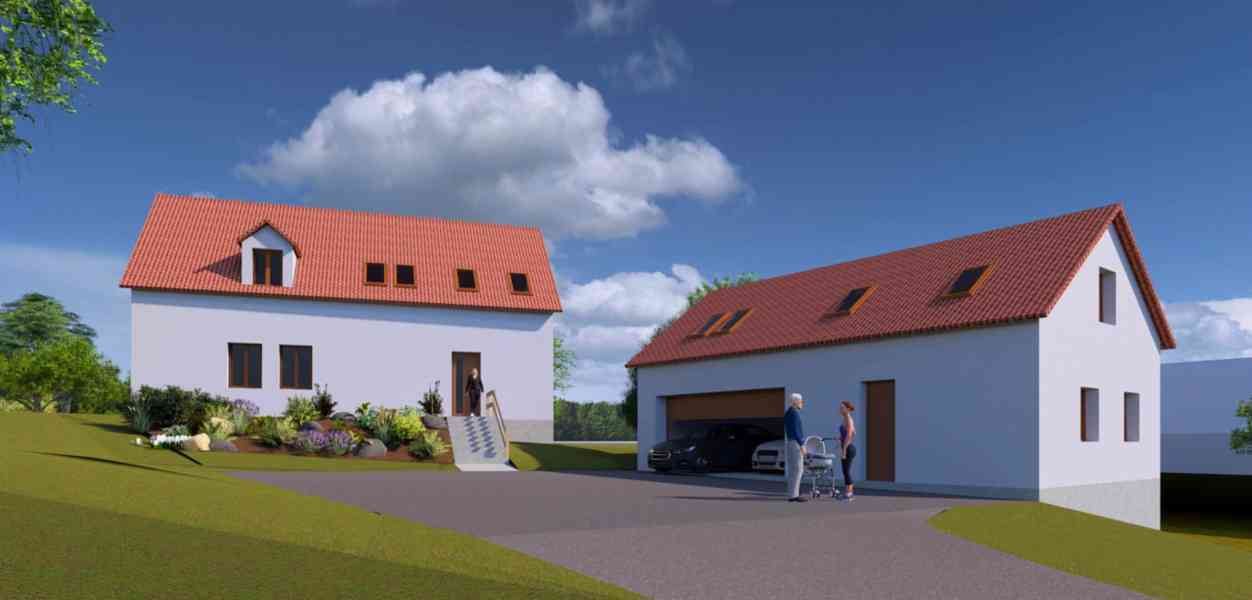Prodej pozemku • 3359 m² bez realitky - foto 5