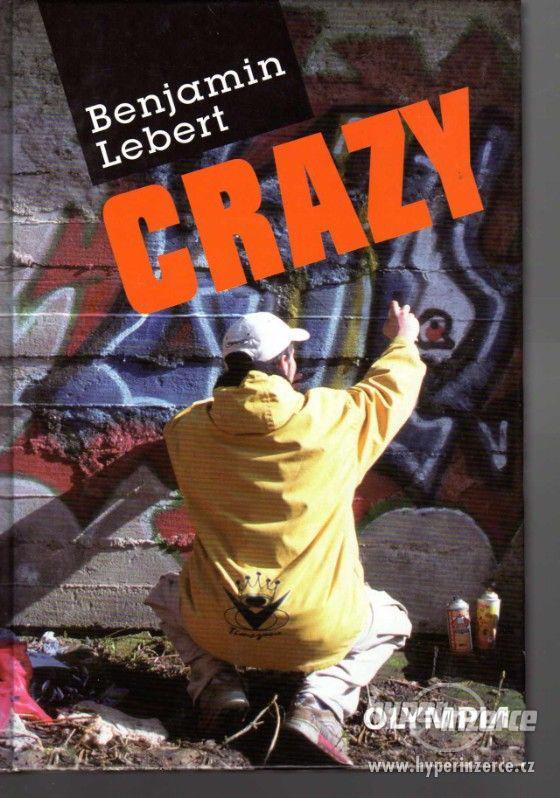 Vyhledávání: benjamin - Hyperinzerce.cz