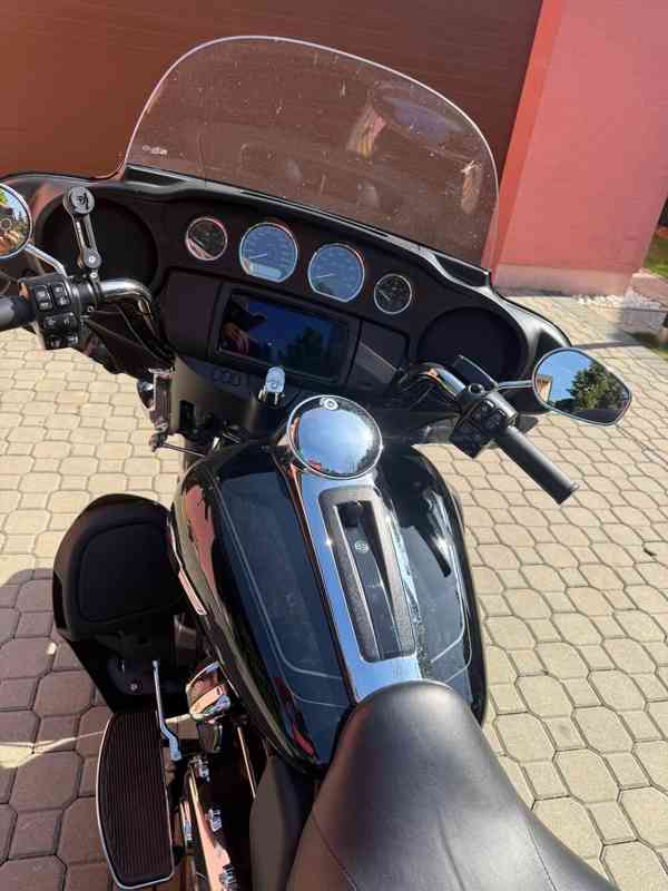 Harley-Davidson Tri Glide Ultra - foto 5