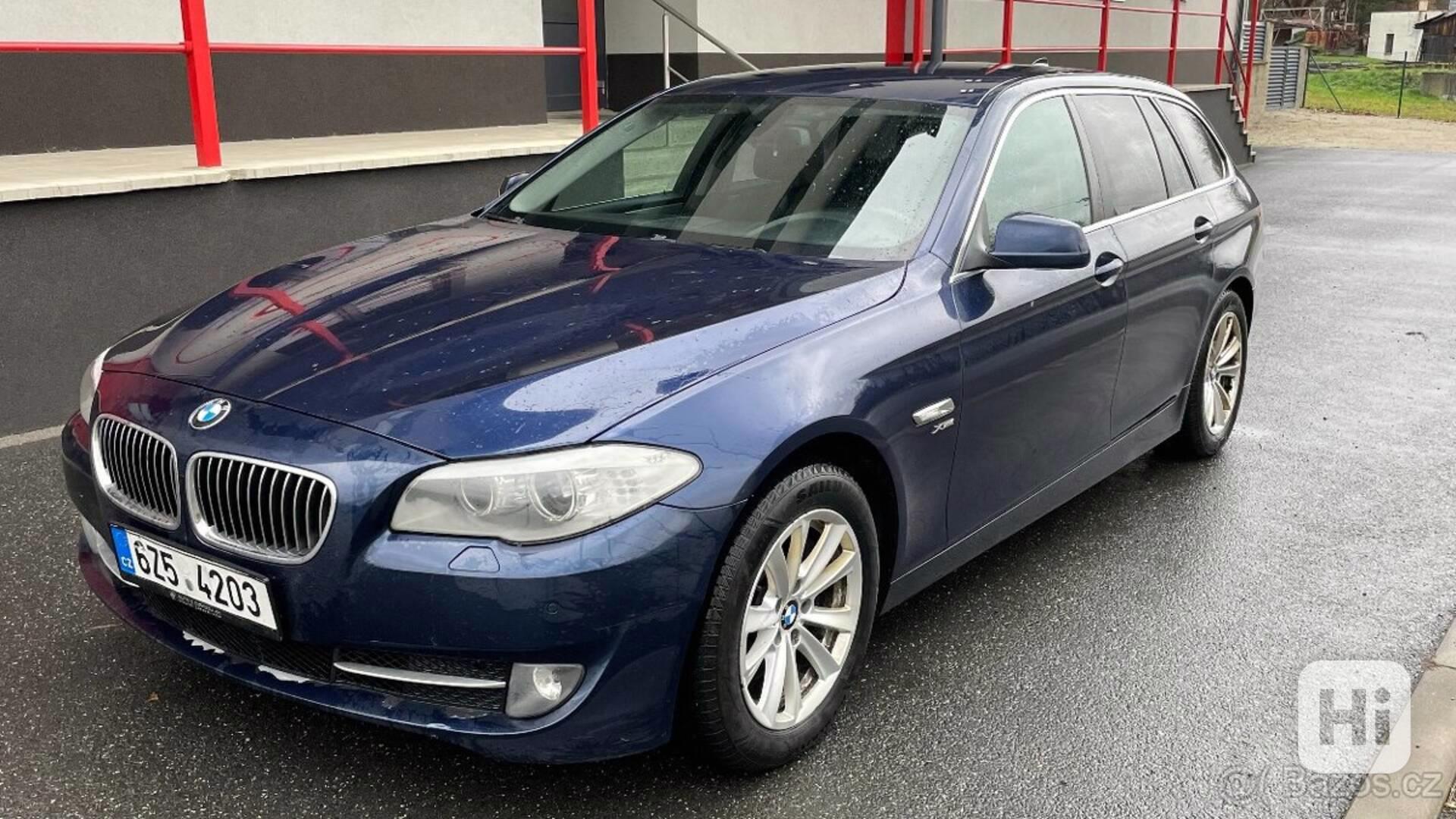 BMW 530xD 190kW  - foto 1