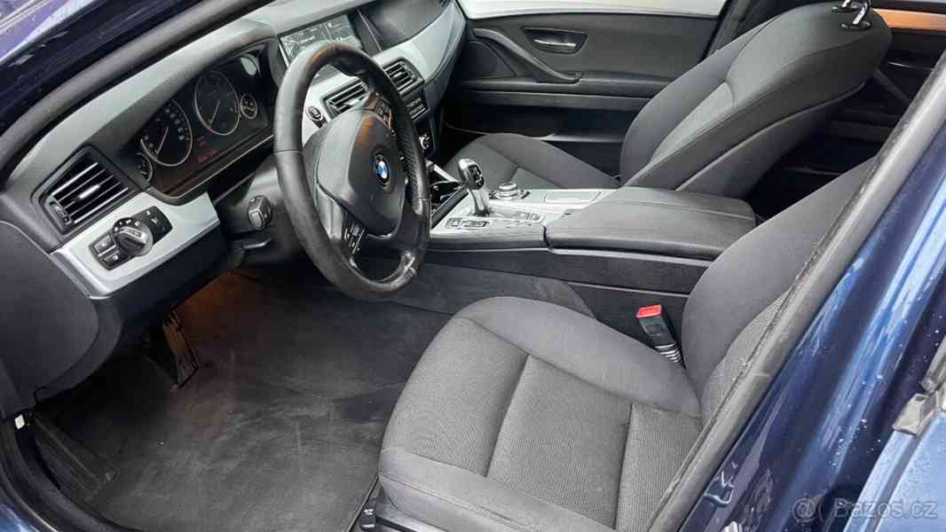 BMW 530xD 190kW  - foto 5