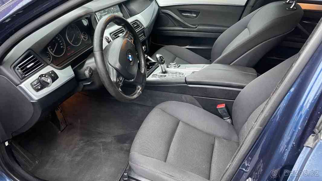 BMW 530xD 190kW - foto 5