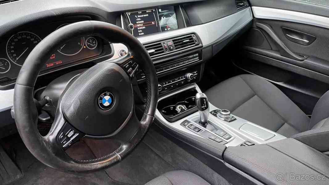 BMW 530xD 190kW  - foto 4