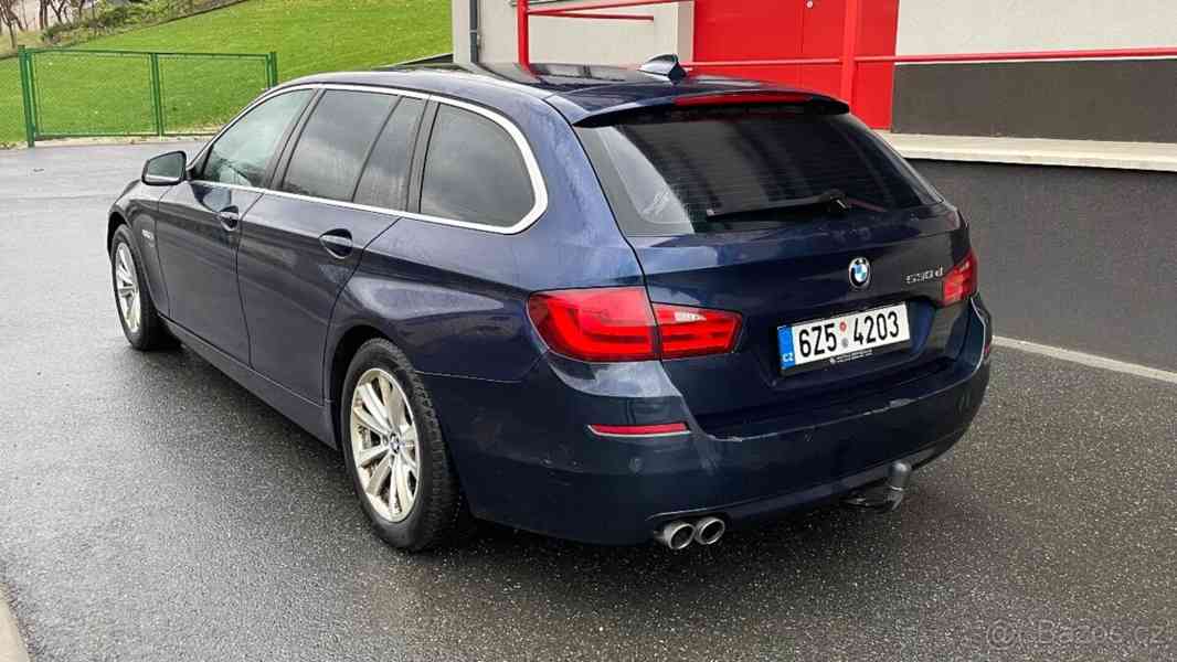 BMW 530xD 190kW - foto 3