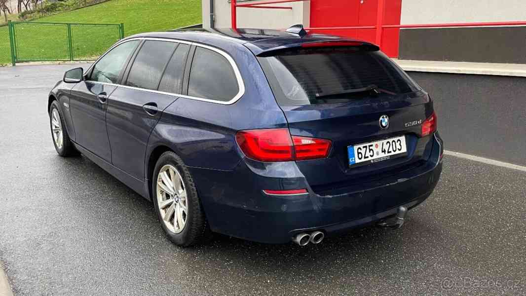 BMW 530xD 190kW  - foto 3